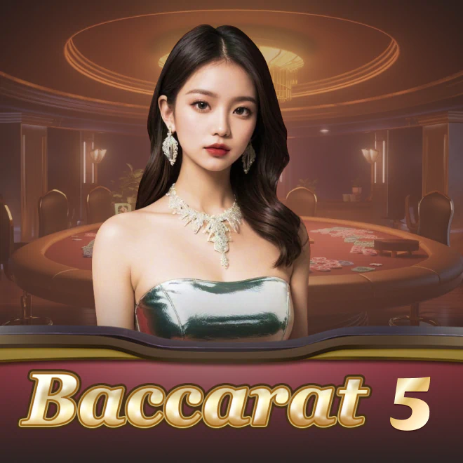 Baccarat DG05 DA88